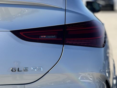 New 2026 Mercedes-Benz GLE 53 AMG 4MATIC Coupe image 10
