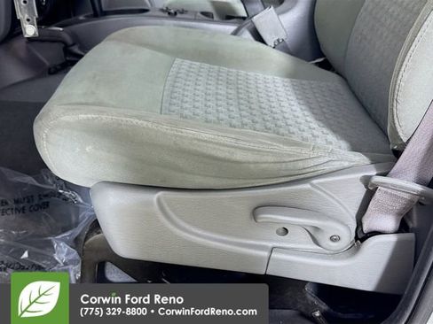 Used 2007 Jeep Liberty Sport image 16