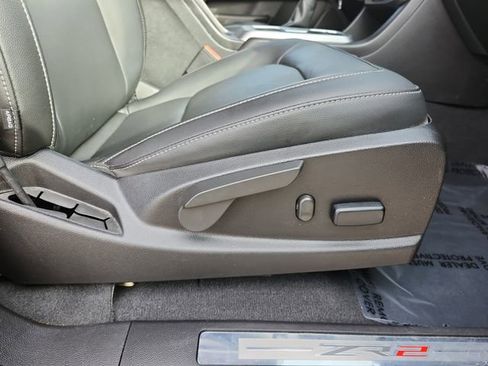 Certified 2022 Chevrolet Colorado ZR2 w/ Colorado ZR2 Bison Edition image 21