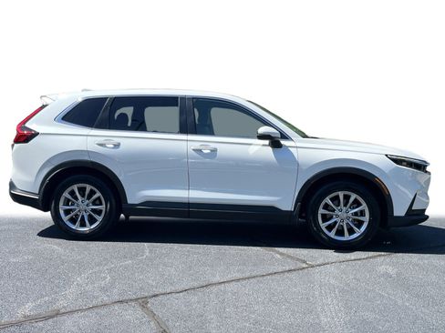 Certified 2023 Honda CR-V EX-L image 27