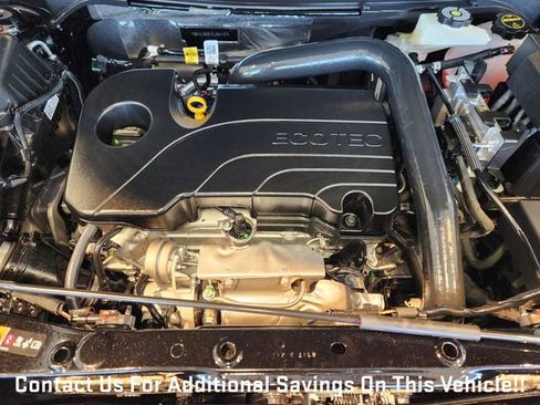 New 2026 GMC Terrain Elevation image 21