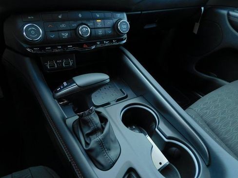 New 2026 Dodge Durango GT w/ Tow 'N Go Package image 15