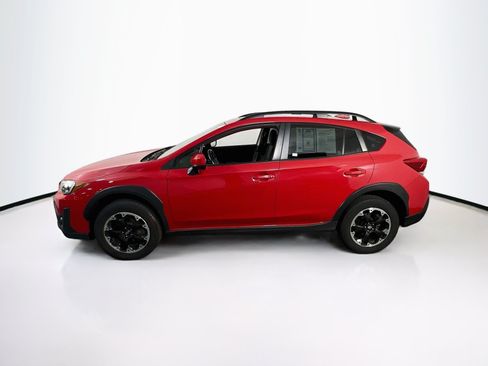 Used 2023 Subaru Crosstrek 2.0i Premium AWD/4WD image 8