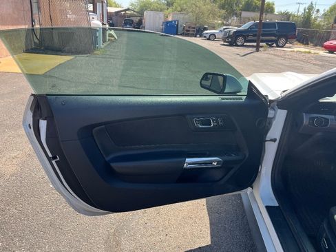 Used 2016 Ford Mustang Coupe w/ Interior & Wheel Package RWD image 13