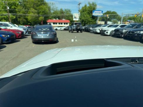 Used 2020 Land Rover Range Rover HSE AWD/4WD image 36