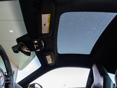 Certified 2026 Porsche 911 Carrera GTS RWD image 31