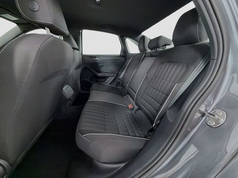 Used 2024 Volkswagen Jetta Sport FWD image 23