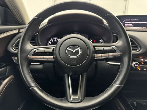 Used 2023 MAZDA CX-30 AWD 2.5 S w/ Premium Package image 20