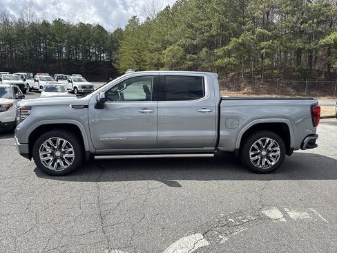Used 2023 GMC Sierra 1500 Denali w/ Denali Reserve Package image 4