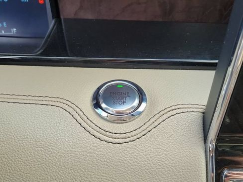 Certified 2022 Lincoln Navigator L Reserve RWD image 24
