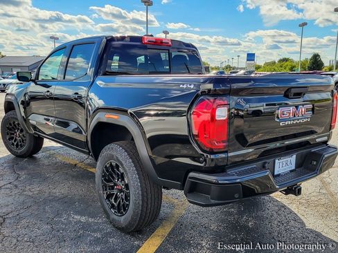 New 2026 GMC Canyon Elevation w/ Convenience Package image 7
