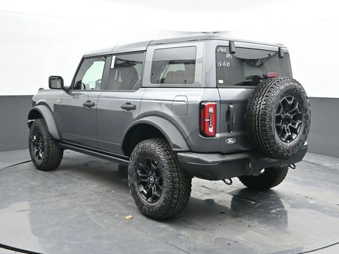 New 2026 Ford Bronco Badlands AWD/4WD image 10