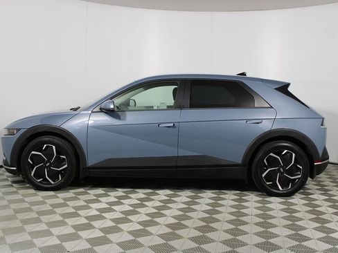 Used 2024 Hyundai Ioniq 5 SEL image 28