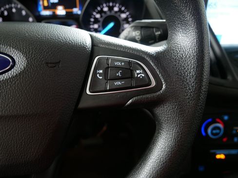 Used 2019 Ford Escape SE AWD/4WD image 28