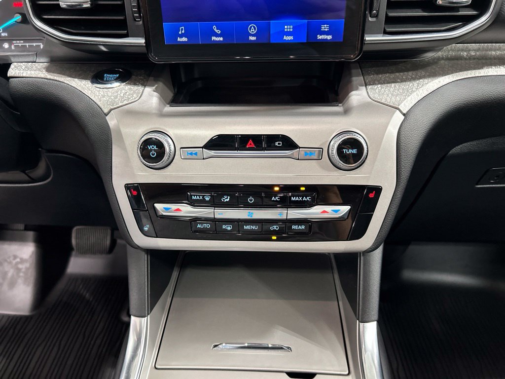 Certified 2023 Ford Explorer Timberline AWD/4WD image 21