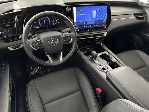 Used 2023 Lexus RX 350 Premium w/ Accessory Package AWD/4WD image 37