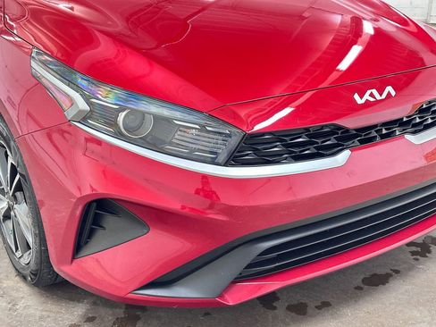 Used 2023 Kia Forte LXS image 15