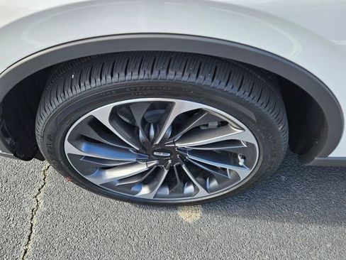 New 2026 Lincoln Aviator Reserve image 10