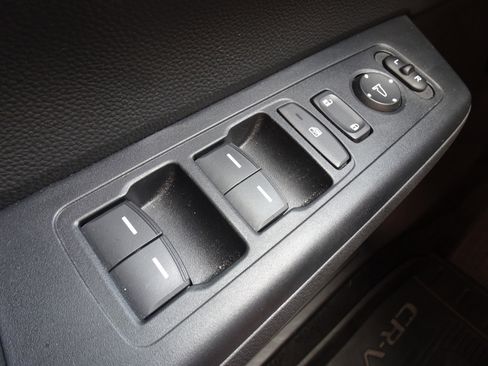 Used 2025 Honda CR-V Sport-L image 22