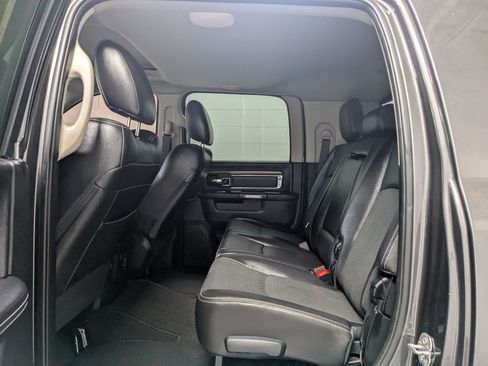 Used 2017 RAM 2500 Laramie AWD/4WD image 24