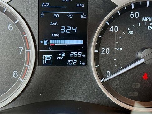 Certified 2025 Nissan Versa S w/ S Plus Package image 32