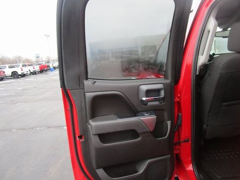 Used 2017 Chevrolet Silverado 2500 LT w/ LT Convenience Package image 20