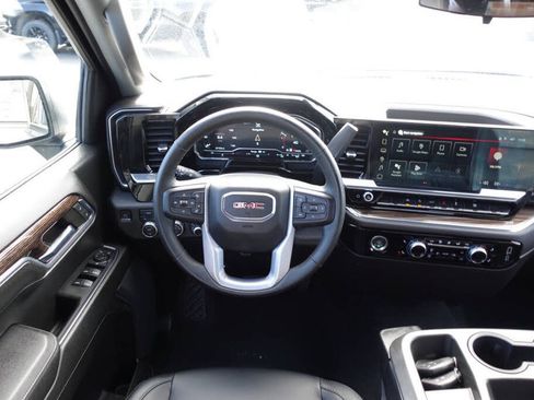 Used 2023 GMC Sierra 1500 Elevation AWD/4WD image 40