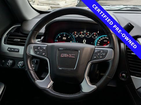 Used 2020 GMC Yukon SLT w/ Graphite Performance Edition image 16