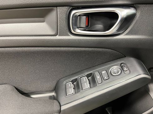 New 2026 Honda Civic Sport image 15