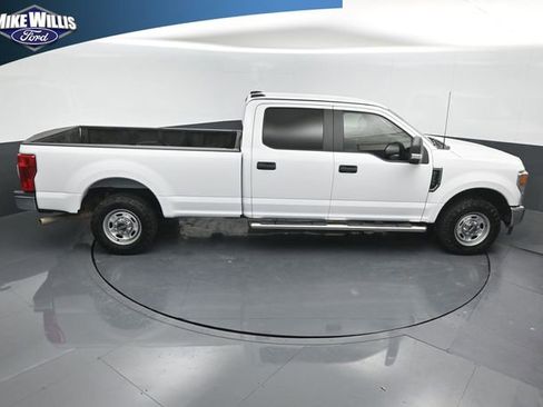 Certified 2022 Ford F250 XL w/ Power Equipment Group image 16