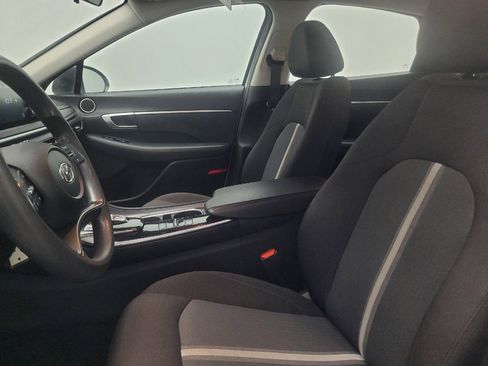 Used 2020 Hyundai Sonata SE FWD image 17