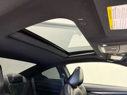 Used 2018 INFINITI Q60 Red Sport 400 w/ Sensory Package 3.0T Sport image 28