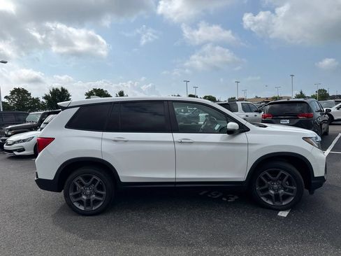 Used 2023 Honda Passport EX-L image 14