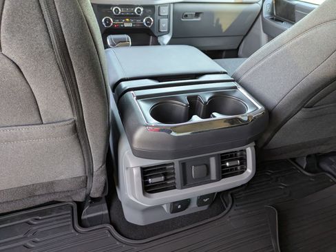 Certified 2024 Ford F150 Lightning XLT image 33