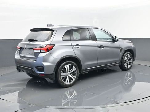 Used 2023 Mitsubishi Outlander Sport ES image 20