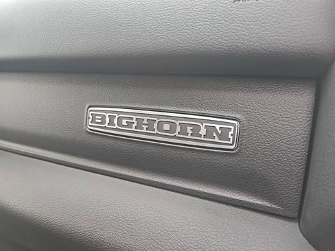 New 2026 RAM 1500 Big Horn image 87