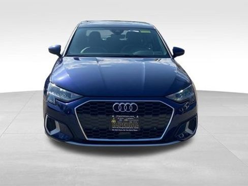 Used 2022 Audi A3 2.0T Premium image 2