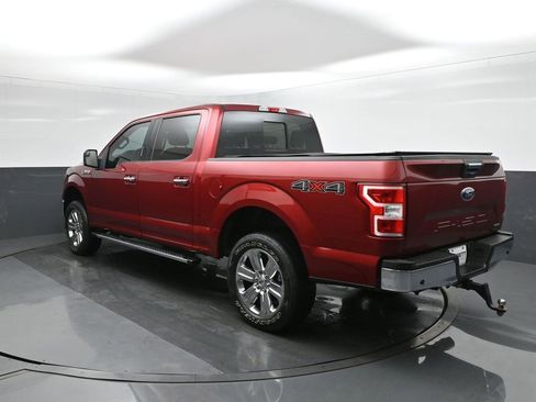 Used 2019 Ford F150 XLT w/ Equipment Group 302A Luxury image 5