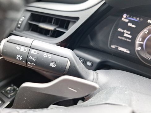 Used 2025 Lexus ES 350 Ultra Luxury FWD image 21