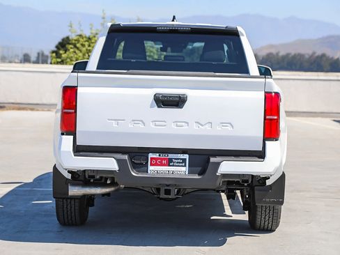 New 2026 Toyota Tacoma SR5 image 6