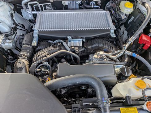 New 2026 Subaru Ascent Touring image 28