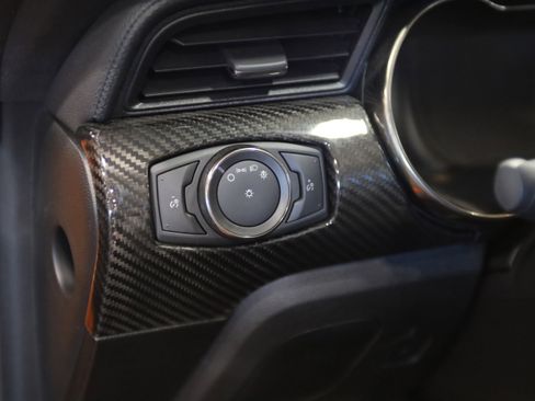 Used 2021 Ford Mustang Shelby GT500 w/ Carbon Fiber Track Pack RWD image 19