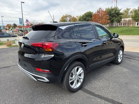 Used 2023 Buick Encore GX Preferred w/ Cold Weather Comfort Package image 5