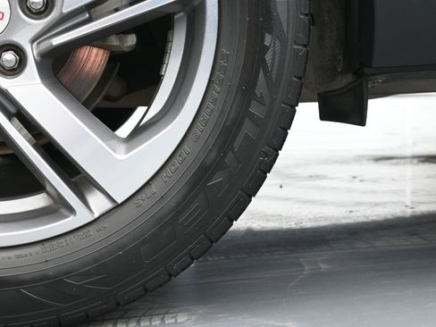 Used 2020 GMC Terrain SLT image 42