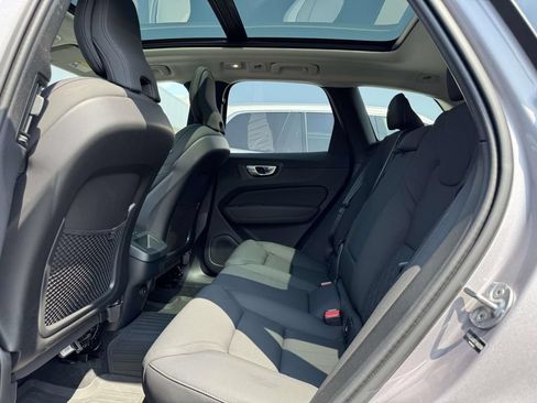 Certified 2026 Volvo XC60 B5 Plus w/ Protection Package Premier AWD/4WD image 8