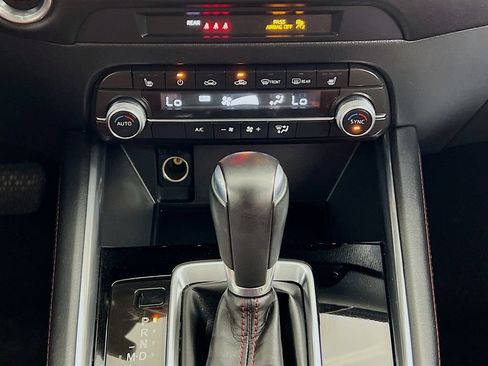 Certified 2023 MAZDA CX-5 Carbon Edition AWD/4WD image 23