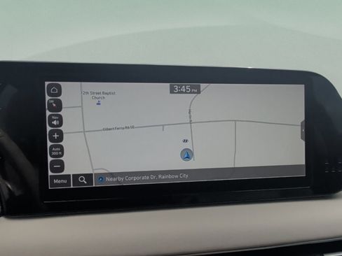 Used 2023 Hyundai Palisade Limited FWD image 22