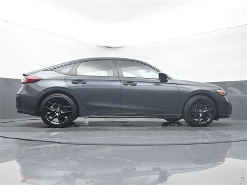 Used 2026 Honda Civic Sport image 12