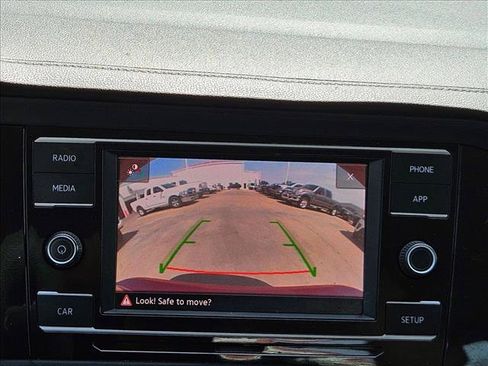 Used 2019 Volkswagen Jetta S FWD image 12