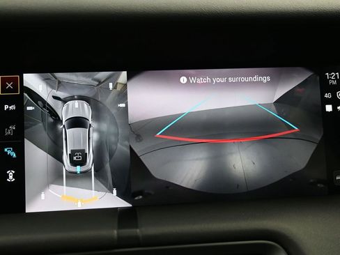 Used 2025 Porsche Taycan image 11